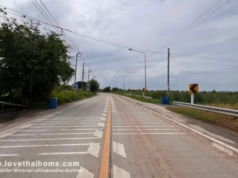 ขายที่ดิน ถนนบางม่วง-บางคูลัด ซอยวัดพระเงิน พื้นที่ 295 ตรว