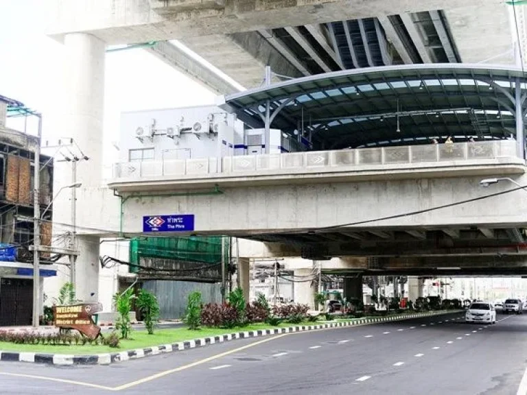 ติดรถไฟฟ้า MRTจรัญ13 ตลาดพลู 17 กม 7-11 ให้เช่าอาคารพานิชย์