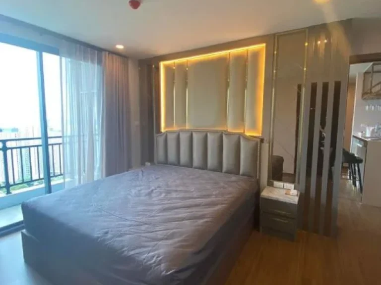 ขาย คอนโด บิ้วอินทั้งห้อง Fully furnished