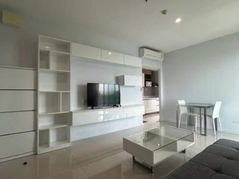 ขายคอนโด Sea hill condo ศรีราชา 1 ห้องนอน 1 ห้องน้ำ5102