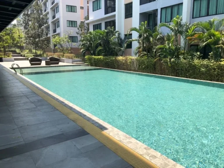 คอนโดศรีราชา ราคาถูก จี คอนโด ศรีราชา G Condo