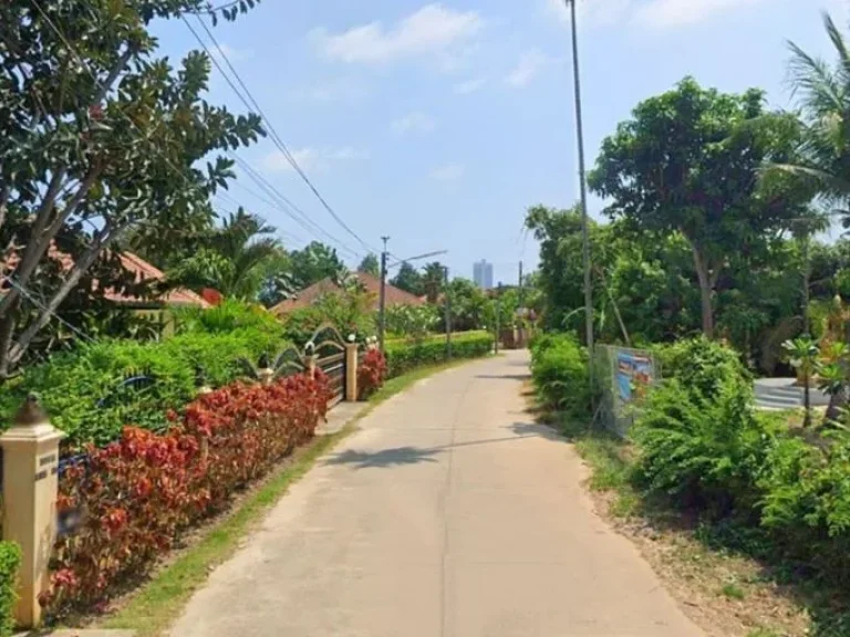 ขายที่ดินสวยๆ ใกล้หาดแม่รำพึง อเมือง จระยอง