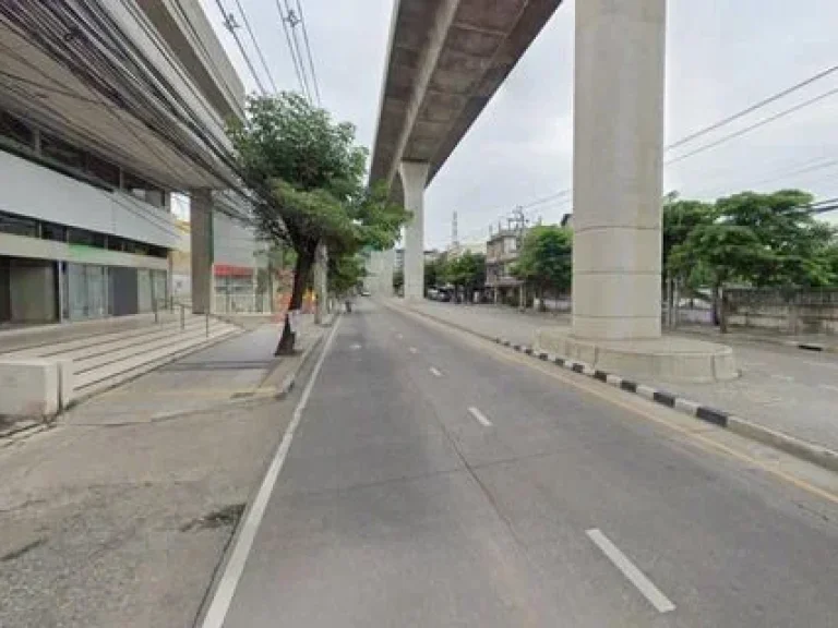 ขายบ้านพร้อมที่ดิน ซอยกรุงเทพ-นนทบุรี ใกล้ MRT บางซ่อน 