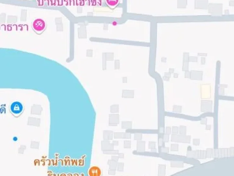 ขายที่ดินสวนมะพร้าวเก่า อยู่ในอำเภอเมืองสมุทรสงคราม