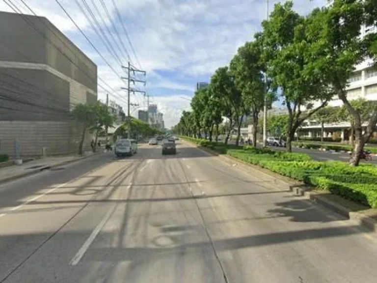 ขายอพาร์ทเม้นท์ ซอยโชคชัยร่วมมิตร ใกล้ MRT รัชดาภิเษก 