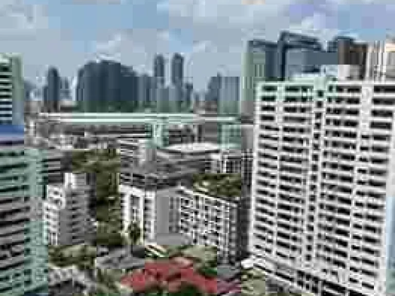 ขายคอนโดทำเลทอง โครงการ Sukhumvit 11 City Resort