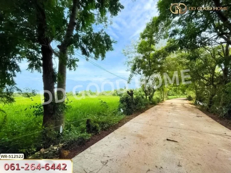 ที่ดินกบินทร์บุรี 25 ไร่ 212 ตรว ปราจีนบุรี