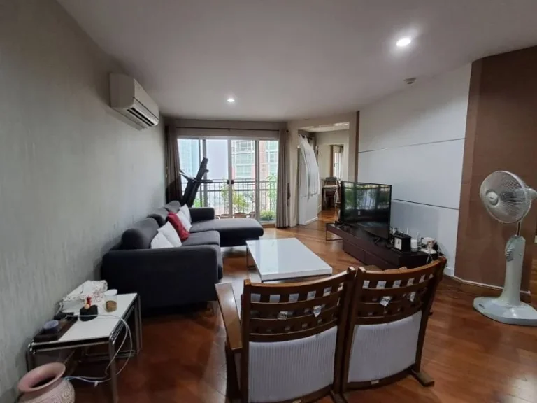 ขายคอนโด Belle Park Residence สาธุประดิษฐ์ 19 อาคาร 2 ชั้น20