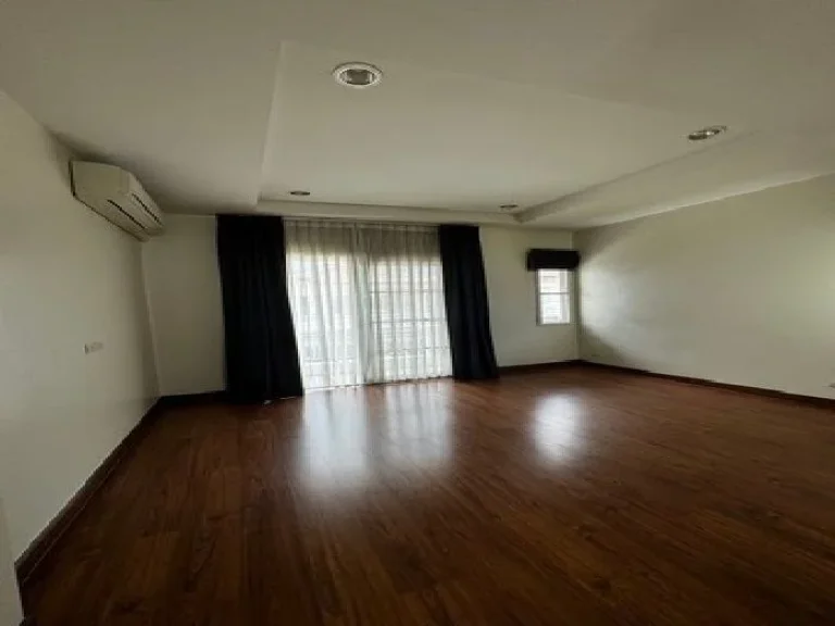 For Rent ให้เช่าบ้านเดี่ยว 2 ชั้น หมู่บ้าน เดอะ เซนโทร