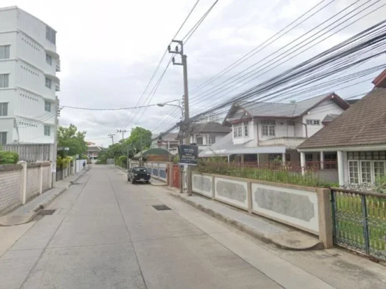 ขายที่ดินแปลงมุม ขายที่ดินแปลงมุม Land for sale Phahonyothin