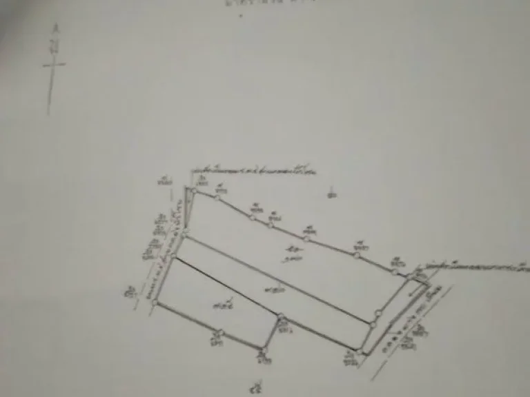 ขายด่วน ที่ดินเปล่า 12-3-21 ไร่ ในซอยวัดบัวโรยถนนทางหลวงชนบท