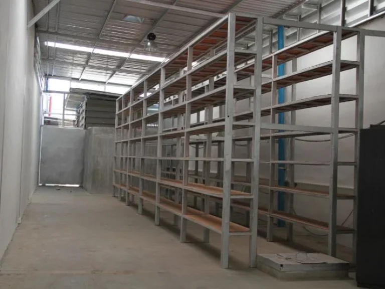 Warehouse for rentals โกดังให้เช่า ทำเลดี เดินทางสะดวก