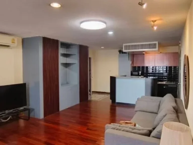 ขาย ให้เช่า The Waterford Park Condo พื้นที่ 130 ตรม ชั้น