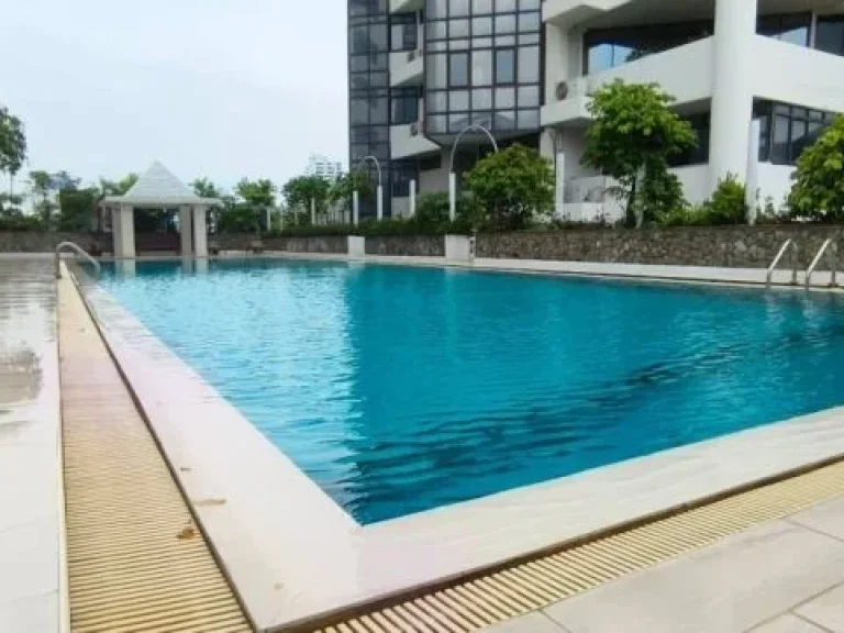 ขาย ให้เช่า The Waterford Park Condo พื้นที่ 130 ตรม ชั้น