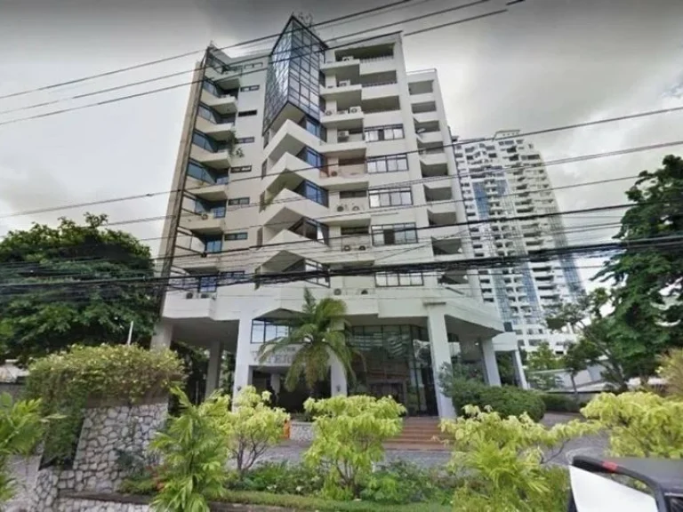 ขาย ให้เช่า The Waterford Park Condo พื้นที่ 130 ตรม ชั้น