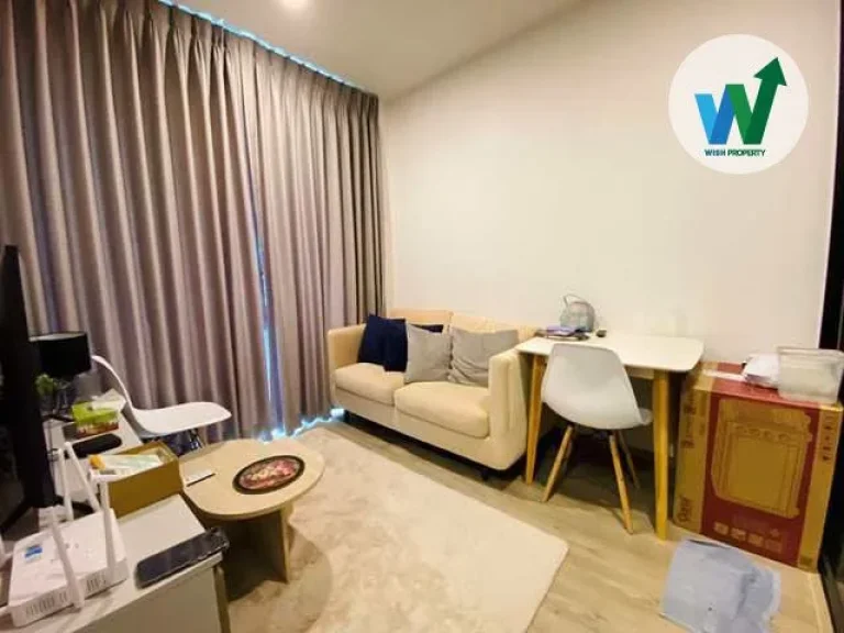 ขายถูก คอนโด บริกซ์ตัน Brixton Condo สุขุมวิท 107 แบริ่ง 4