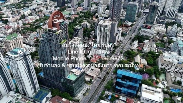 Condominium Supalai Icon Sathorn 1ห้องนอน1ห้องน้ำ 12990000 –