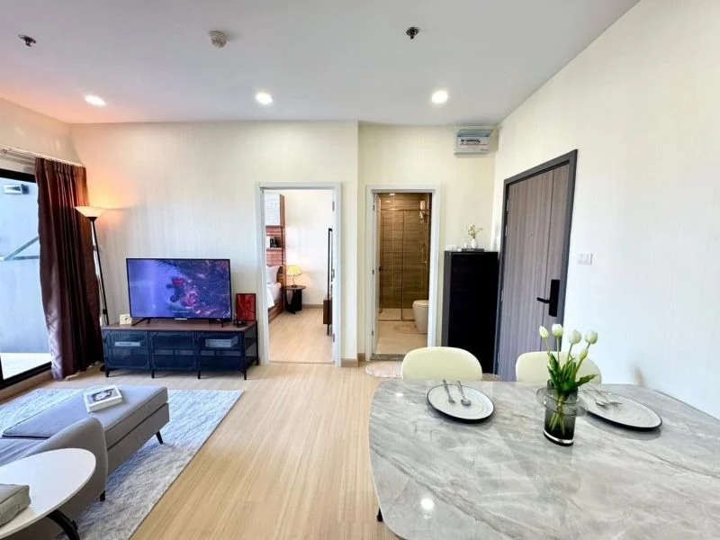 ขายคอนโด Supalai Loft Prajadhipok Wongwian Yai BTS