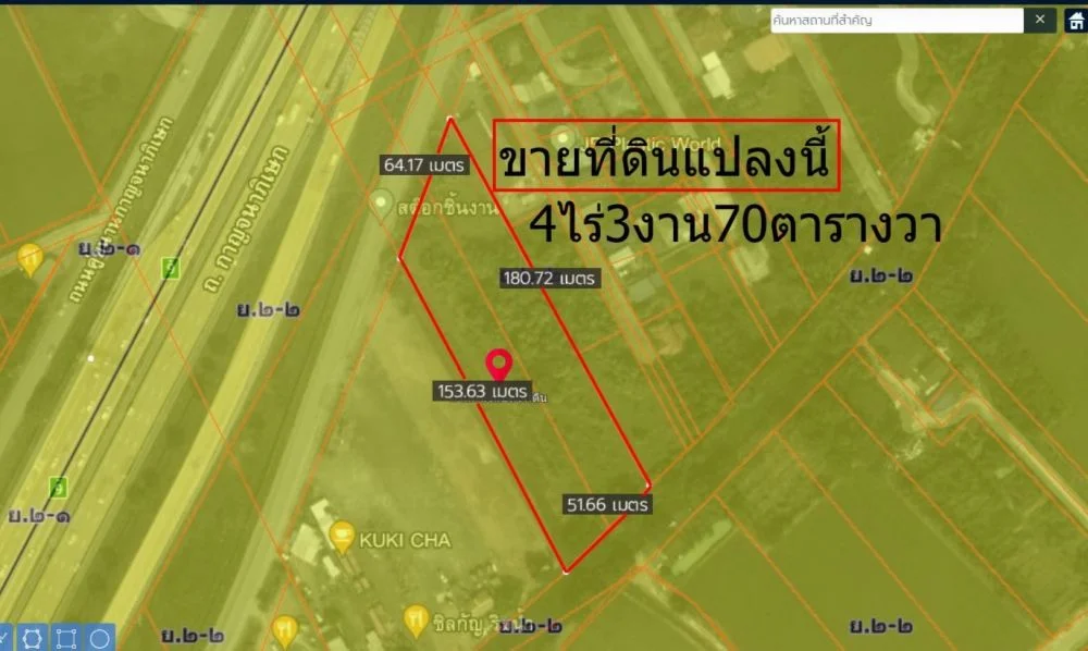 เซนทรัลพระราม2 0.9 กม. พระราม2 – พุทธบูชา ให้เช่า ทาวน์โฮม 3