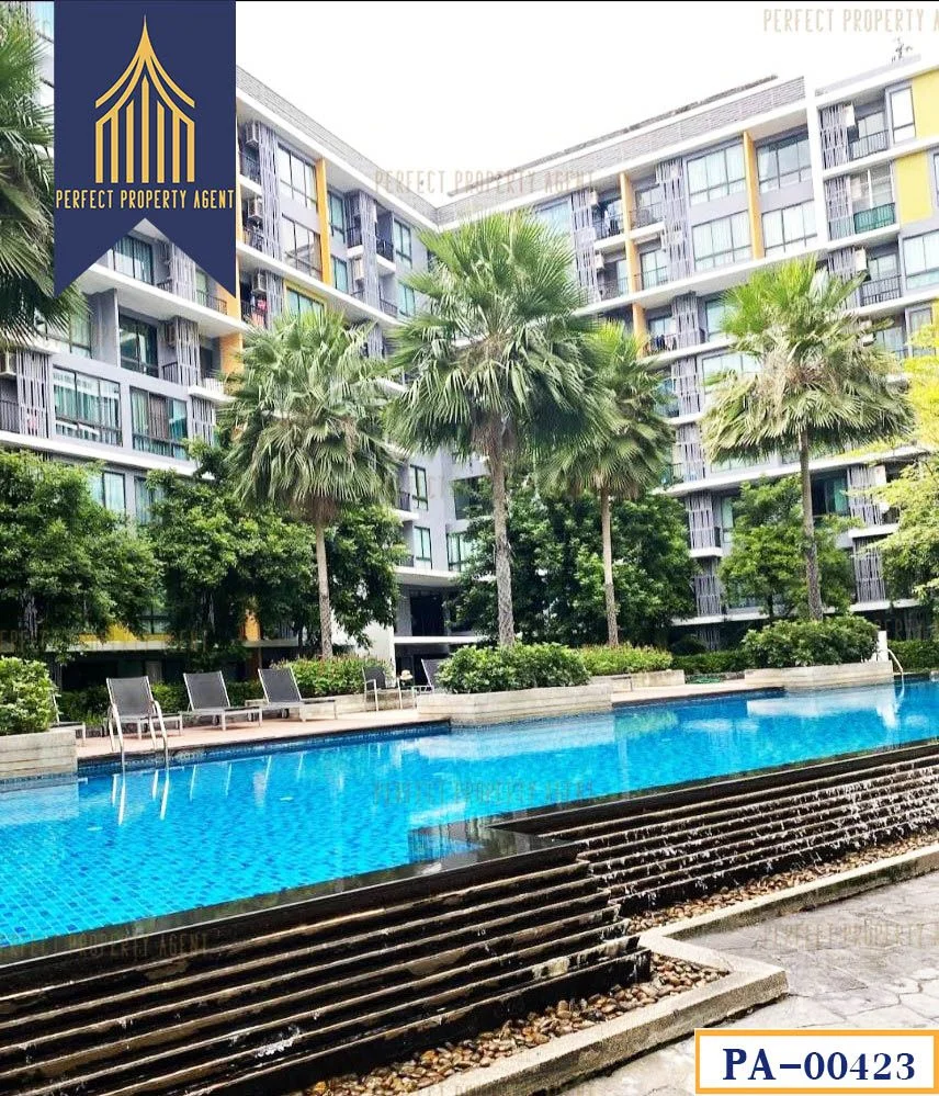 ขาย/เช่า คอนโด I-Condo อุดมสุข-สุขุมวิท บางนา กรุงเทพมหานคร