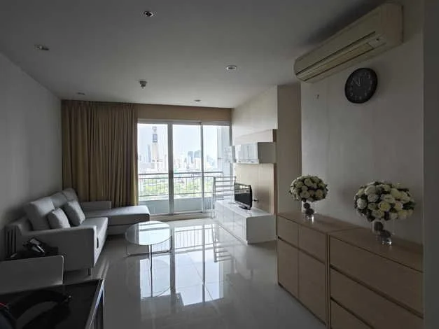 ขาย Circle Condominium (เซอร์เคิล คอนโดมิเนียม) ชั้น 25 ใกล้