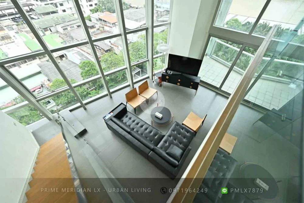 The River Condo – Beautifully Furnished 4 Bedroom Duplex /