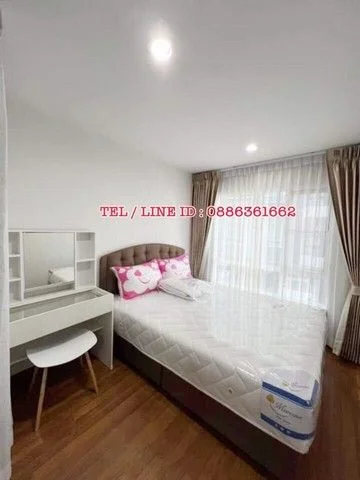 ขายคอนโด Regent Home Sukhumvit 81 Condo for sale 1.89 MB