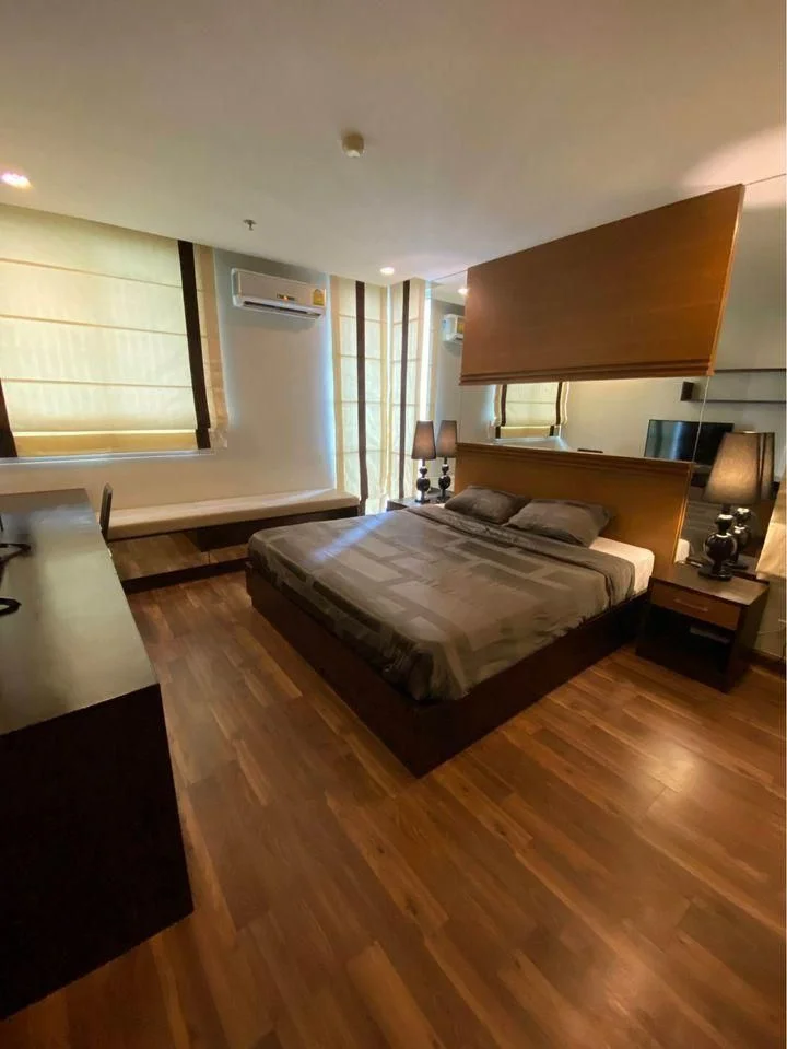 ให้เช่า The Rajdamri Serviced Residence พร้อมอยู่ (S05-1630)2