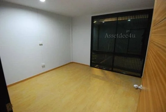 ให้เช่าบ้านเดี่ยว 2 ชั้น โฮมออฟฟิศ สไตล์ LOFT โชคชัย 4