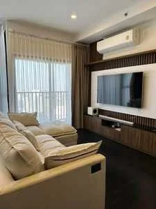 คอนโด Park Origin Thonglor2 bed 2 bath ชั้น38 ให้เช่า