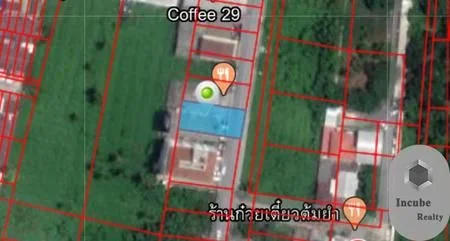 ทำเลนี้ต้องรีบจอง! P41AR2003011ขายอพาร์ทเม้นท์ 100 ตรว.