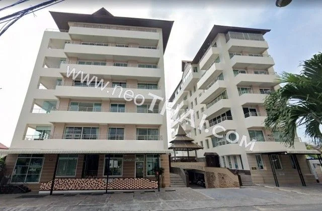 ขาย เดอะ เบย์วิว 2 คอนโดมิเนี่ยม (The Bay View 2 Condominium)