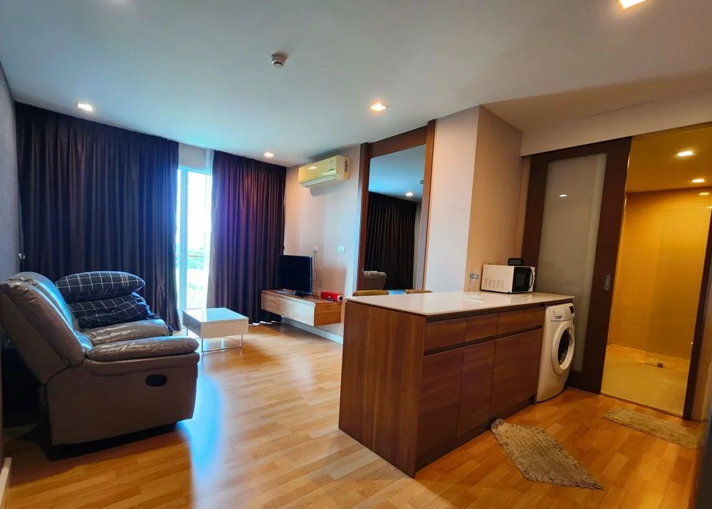 ขายคอนโด Green Lake Condo ศรีราชา ใกล้แนวทางรถไฟฟ้าความเร็วส