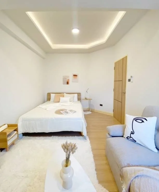 Impress Town Condo 1.69 ล้าน 30 ตรม. อิมเพลสทาวน์