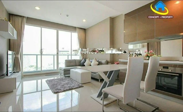 ขาย ให้เช่า คอนโด แม่น้ำ เรสซิเดนซ์ Menam Residences