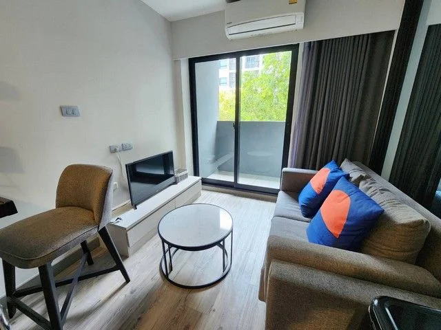 ให้เช่า Condo Dusit D2 Residence Huahin ใกล้ชายหาดหัวหิน