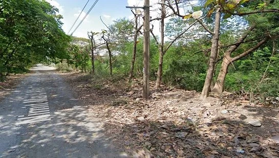 ขายที่ดินเปล่า นิมิตใหม่ ซอย8 /Empty land for sale, Nimitmai