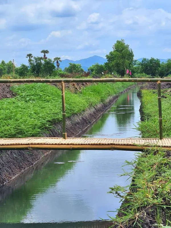 ขายที่ดิน 200 ตรว. The lake view Nakhon Nayok ต.ท่าช้าง