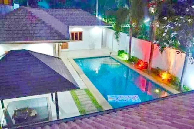 ขาย-เช่า Pool Villa พัทยา 152ตรว.เฟอร์ครบ 4นอน ทัพพะยา 4น้ำ