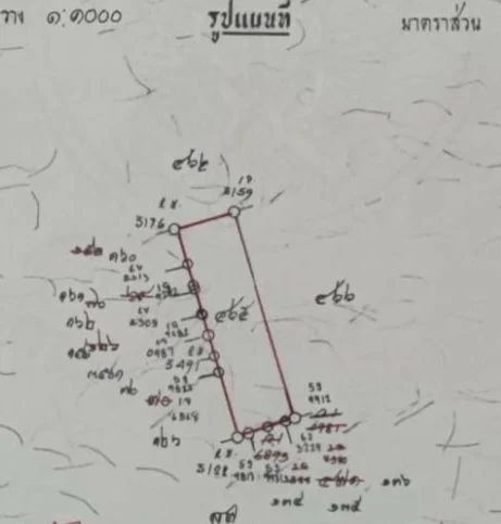 ขายที่ดิน ซ.กำนันเย็นอุทิศ2 ใกล้นิคมลาดกระบัง