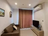 Life Sukhumvit 62 clean 23rd floor safe BTS Bang Chak