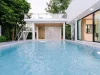 ขายบ้านเดี่ยวชั้นเดียว สไตล์ Modern Luxury Pool Villa