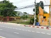 ขายที่ดิน 1 ไร่เศษ ถมแล้ว ติดถนนราษพฤกษ์ อปากเกร็ด จนนบุรี