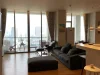 The Sukhothai Residecnes - Beautifully Furnished 1 Bedroom 122 Sqm BTS Chong Nonsi