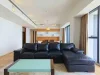 The Met Sathorn - Beautifully Furnished 3 Bedrooms 199 Sqm BTS Chong Nonsi Open Views