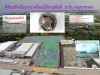 S267 ขายที่ดิน 8 ไร่ ที่ดินสร้างโรงงาน ใกล้สารินซิตี้ สมุทรสาคร