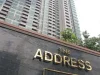 The Address Sathorn ดิ แอดเดรส สาทร คอนโด