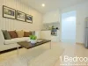 คอนโด the viva condo สาทร ตากสิน เฟอร์ครบ 35 ตรม