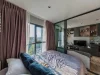 รหัวทรัพย์ A1007 Aspen Condo ลาซาล