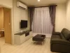 Condo for rent at Life Sukhumvit 48 ชั้น17 ขนาด 497 ตรม 2bed 1bath